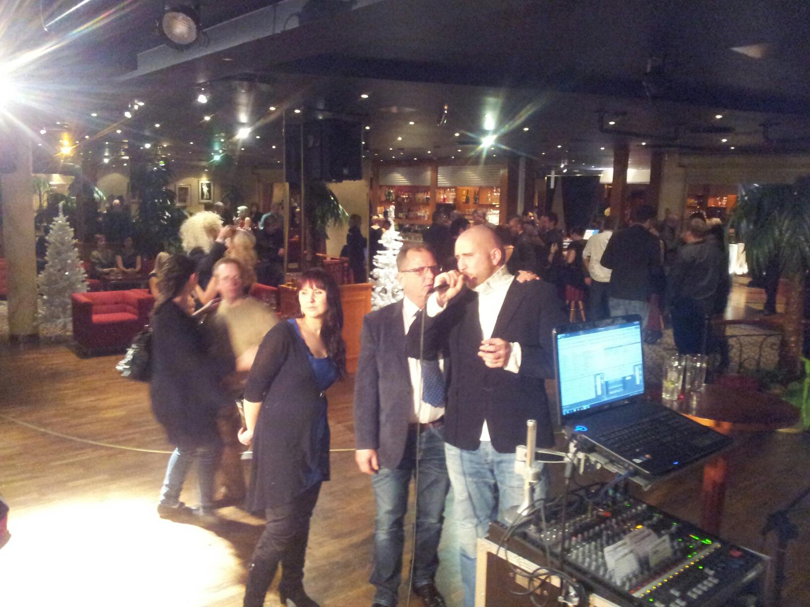 Holiday Club Turun Caribia.